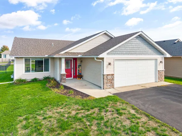 767 Park Brook Rd NW, Isanti, MN 55040