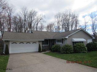 100 Lynndale Rd, Altoona, PA 16602