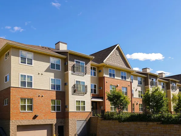 Bottineau Ridge Apartments