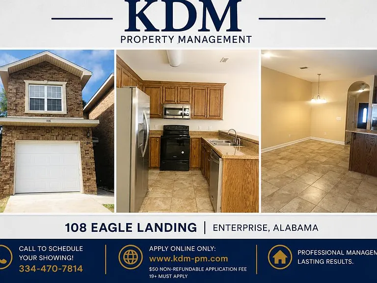 108 Eagle Lndg — Photo 1