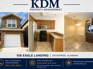 108 Eagle Lndg, Enterprise, AL 36330