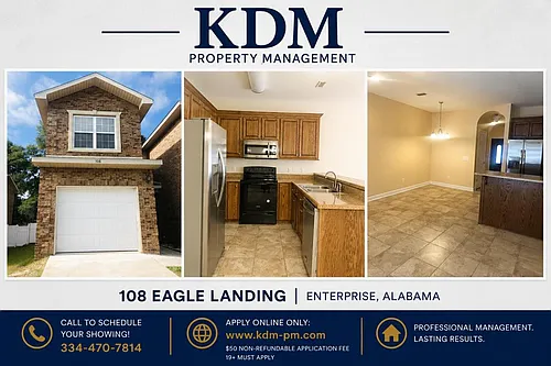 108 Eagle Lndg Photo 1