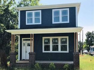 1302 Pender St, Raleigh, NC 27610