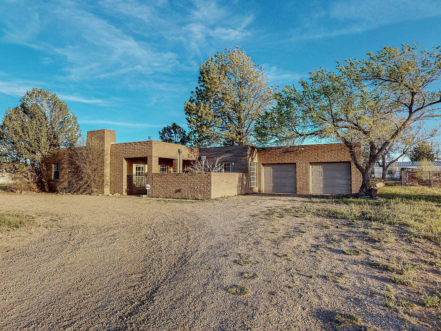 1306 Williams Ave, Estancia, NM 87016 Zillow