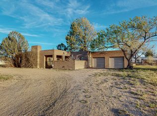 1306 Williams Ave, Estancia, NM 87016