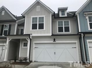 3167 Retama Run, New Hill, NC 27562