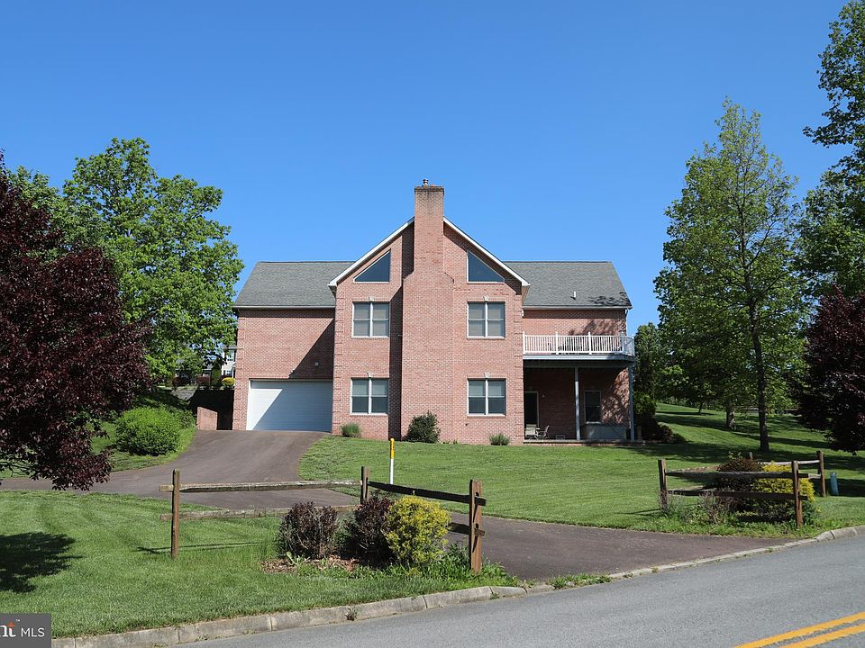 13906 Rolling Oak Dr, Ellerslie, MD 21529 Zillow