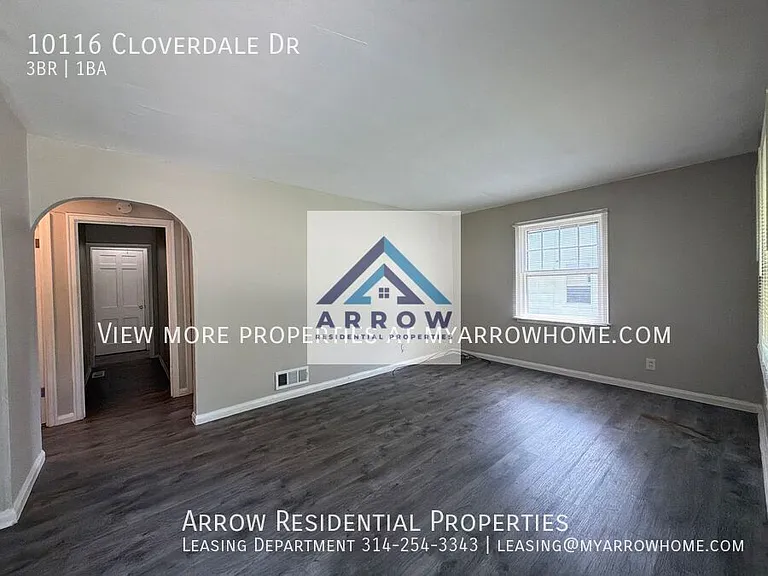 10116 Cloverdale Dr — Photo 8