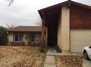 37438 3rd St E, Palmdale, CA 93550