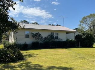 3954 E White Oak Rd, Appling, GA 30802