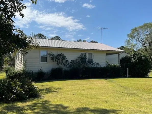 3954 E WHITE OAK Road, Appling, GA 30802