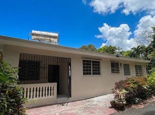 State Route 873 Piedras Blancas #14, Guaynabo, PR 00971