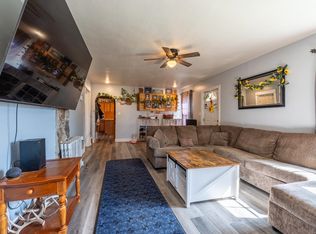 586 Nevada Ave, Lovell, WY 82431