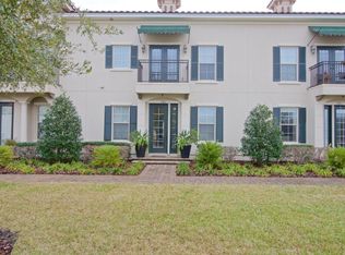783 Providence Island Ct, Jacksonville, FL 32225