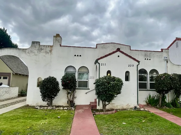 209 Palm Court Dr, Santa Maria, CA 93454