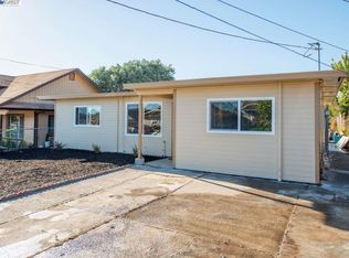 713 Thomas Dr, Richmond, CA 94806