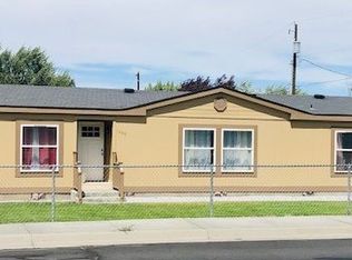 1200 W Orchard Ave, Hermiston, OR 97838