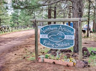 3090 Old Munds Hwy, Flagstaff, AZ 86005