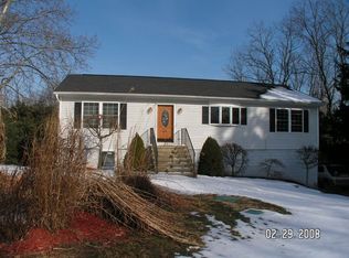 68 Starrs Plain Rd, Danbury, CT 06810
