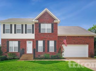 1007 Golf View Way, Spring Hill, TN 37174
