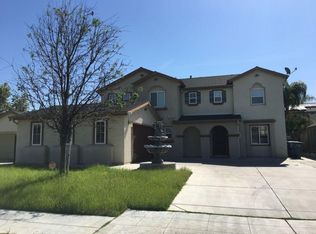 2347 S Waldby Ave, Fresno, CA