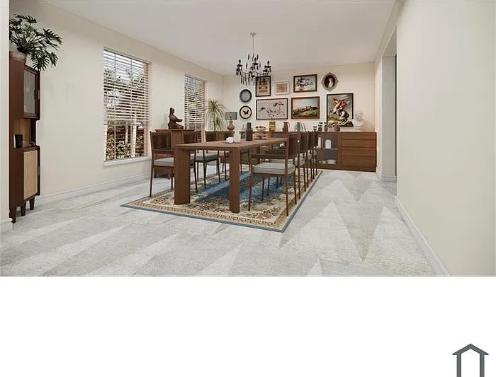 4 bed, 2600 sqft, $2,700 — Photo 3