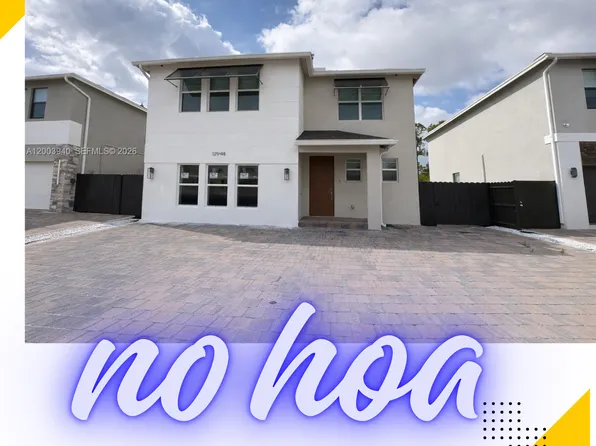 12948 SW 265th Ter, Homestead, FL 33032