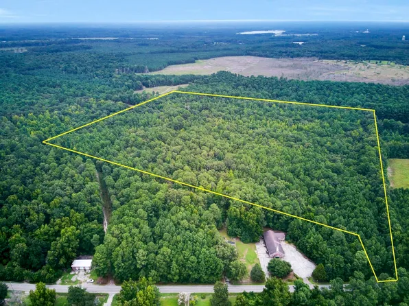 0 Russellville Rd, Saint Stephen, SC 29479