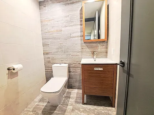 34 Melrose St #1F — Photo 9