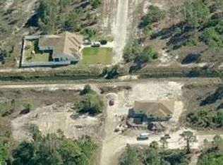3316 44th St W, Lehigh Acres, FL 33971