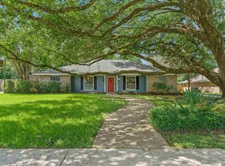 12674 S Highmeadow Ct, Baton Rouge, LA 70816
