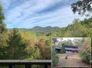 992 Daves Creek Rd, Franklin, NC 28734