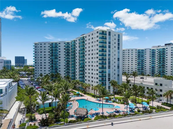 3901 S Ocean Dr APT 4P, Hollywood, FL 33019