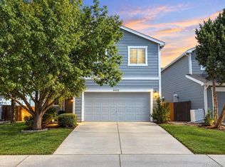 8468 Kalamath Court, Federal Heights, CO 80260