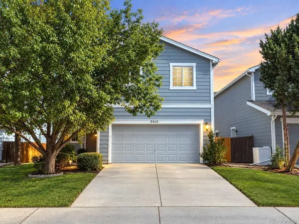 8468 Kalamath Court, Federal Heights, CO 80260