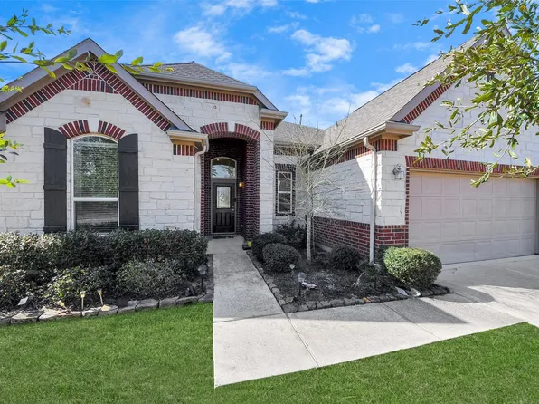 1947 Parnevik Pl, Conroe, TX 77304