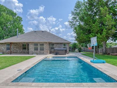 12081 Hidden Run Rd, Guthrie, OK, 73044