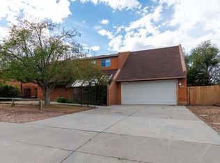 366 Garver Ln, White Rock, NM 87547