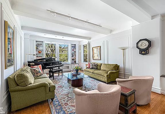 2nd image of 639 W End Ave #4/5D