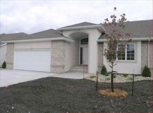 1751 Cypress Way, West Fargo, ND 58078