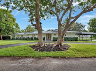 14441 SW 83rd Ave, Palmetto Bay, FL 33158