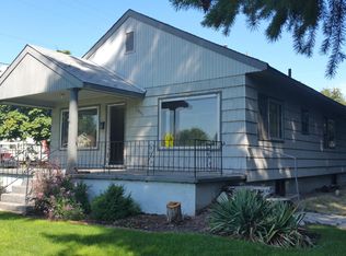 3403 E Bridgeport Ave, Spokane, WA 99217