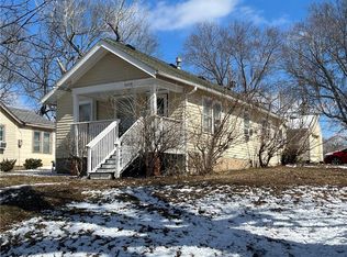 8329 Park Ave, Kansas City, MO 64132