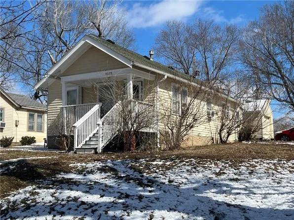8329 Park Ave, Kansas City, MO 64132