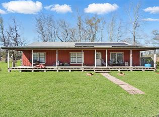 14098 Adam Arceneaux Dr, Gonzales, LA 70737