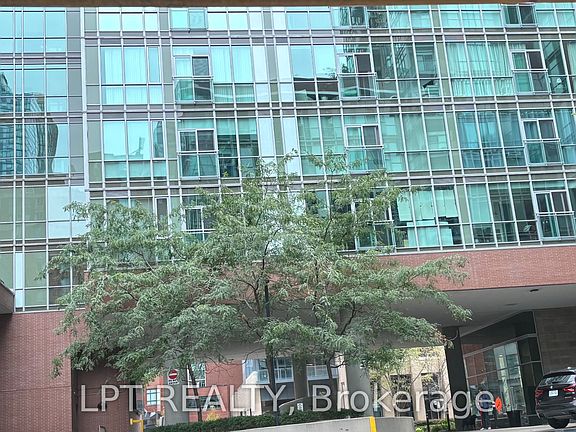 2nd image of 116 George St #N507