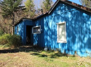 202563 Highway 101, Beaver, WA 98305