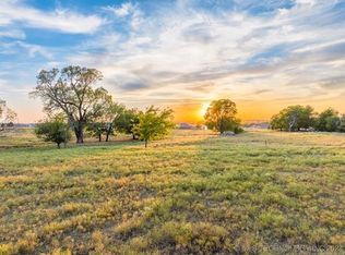 1 S 257th East Ave, Broken Arrow, OK 74014