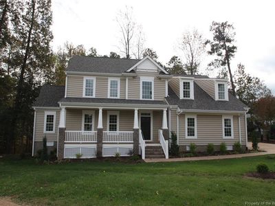 9908 Tupelo Tree Ct, Toano, VA, 23168