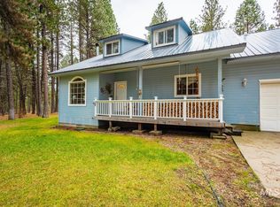 42 S Hiatt Cir, Idaho City, ID 83631
